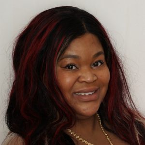 Whitney